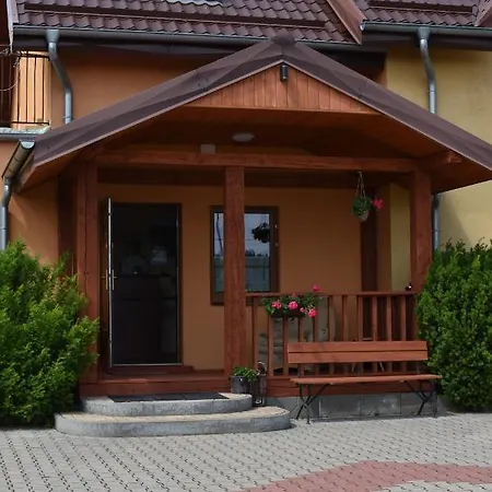 Orion Letniskowe Parco vacanze Kozin