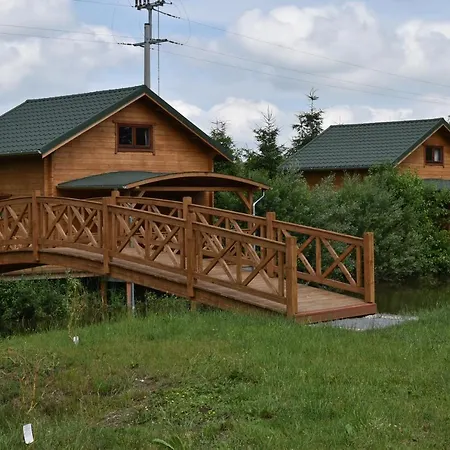 Orion Letniskowe * Kozin