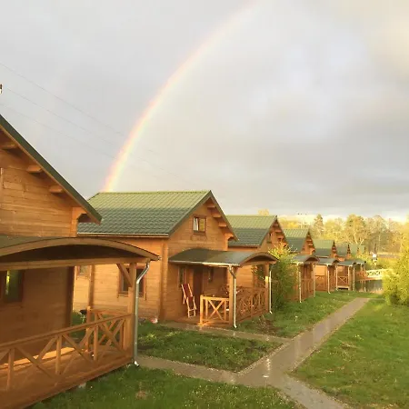 Orion Letniskowe Kozin