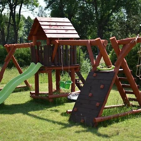 Orion Letniskowe * Kozin