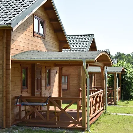 Parco vacanze Orion Letniskowe Kozin
