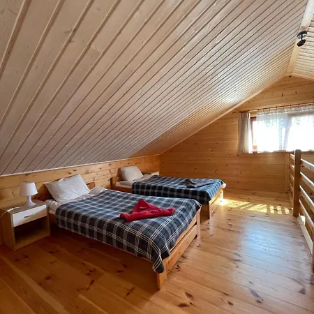 Orion Letniskowe * Kozin