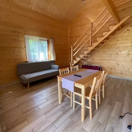 Orion Letniskowe Parco vacanze