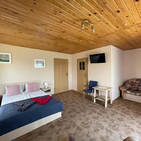 Orion Letniskowe Prázdninový areál