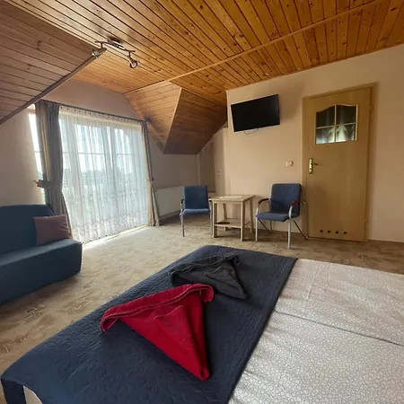 Orion Letniskowe Prázdninový areál *