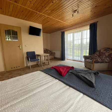 Orion Letniskowe Kozin