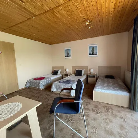 Orion Letniskowe Kozin