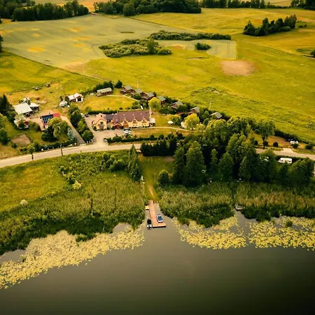 Parque de vacaciones Orion Letniskowe *