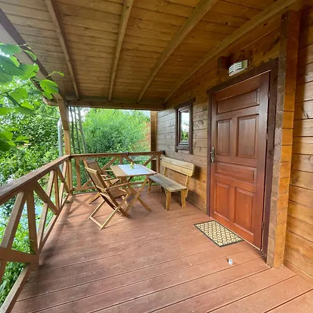 Parque de vacaciones Orion Letniskowe *