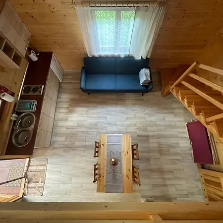 Orion Letniskowe Parco vacanze Kozin