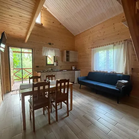 Orion Letniskowe Parco vacanze