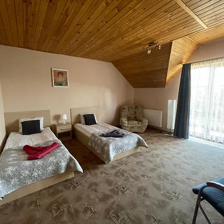 Orion Letniskowe Kozin