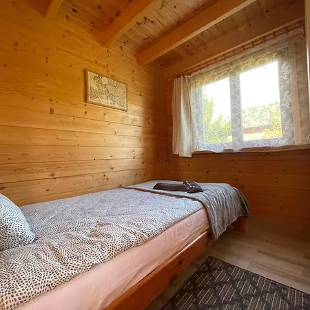 Parco vacanze Orion Letniskowe