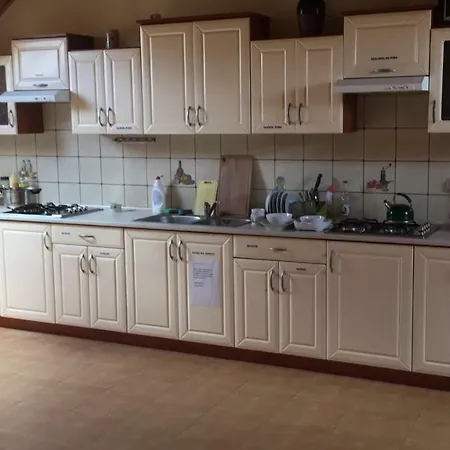 Orion Letniskowe Prázdninový areál