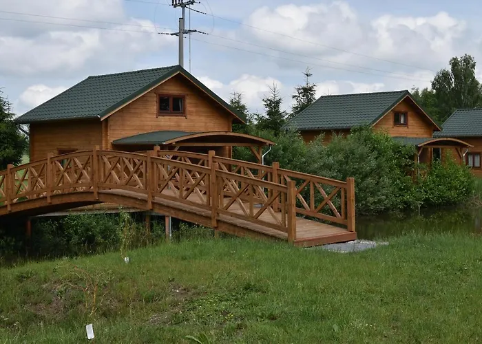 Orion Letniskowe * Kozin