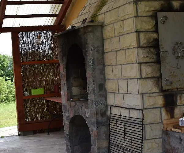 Prázdninový areál Orion Letniskowe *