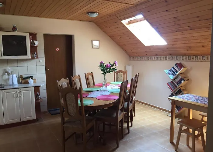 Orion Letniskowe * Kozin