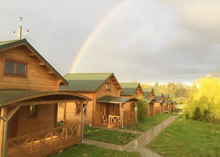 Orion Letniskowe Kozin