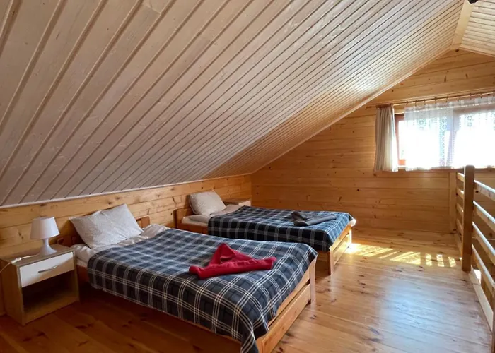 Orion Letniskowe * Kozin