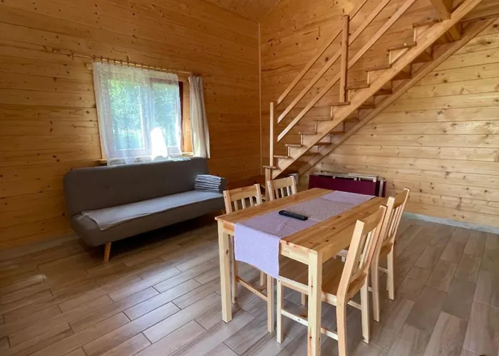 Orion Letniskowe Prázdninový areál