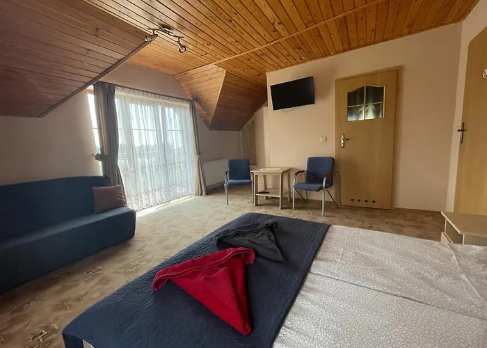 Orion Letniskowe Prázdninový areál *