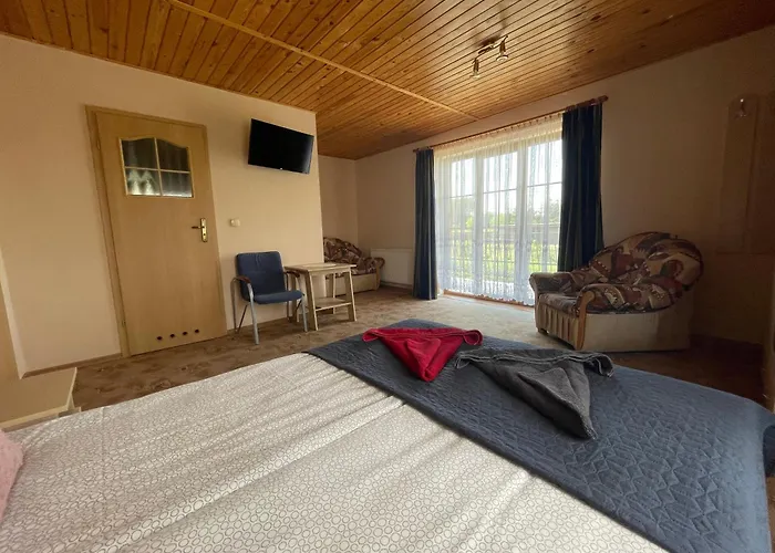 Orion Letniskowe Kozin