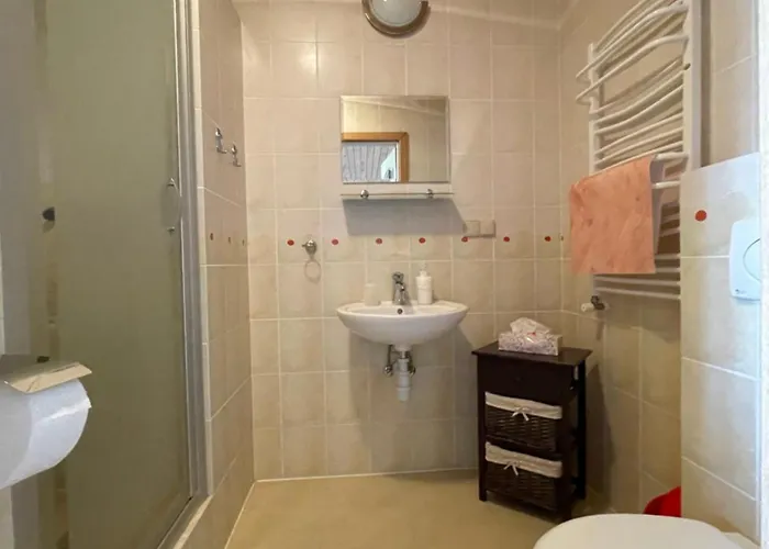 Prázdninový areál Orion Letniskowe