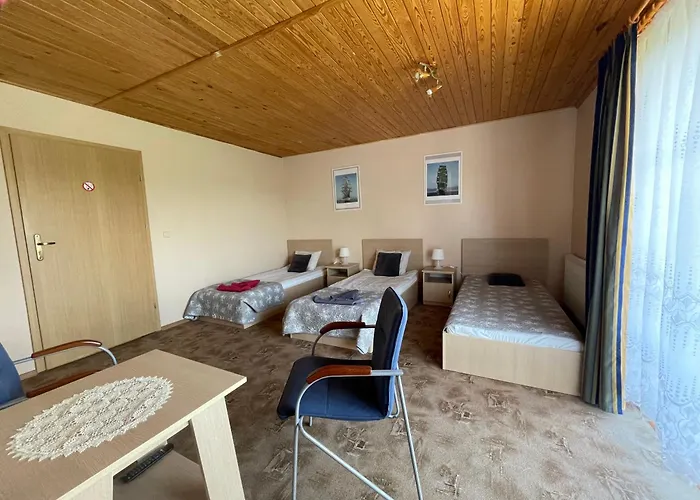 Orion Letniskowe Kozin