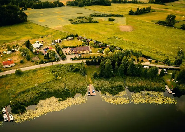 Prázdninový areál Orion Letniskowe *