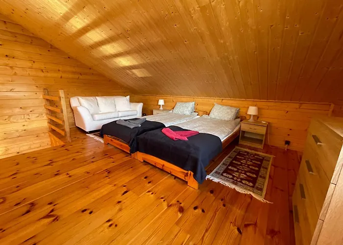 Prázdninový areál Orion Letniskowe *