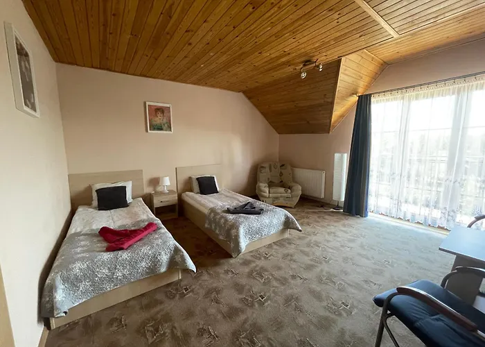 Orion Letniskowe Kozin