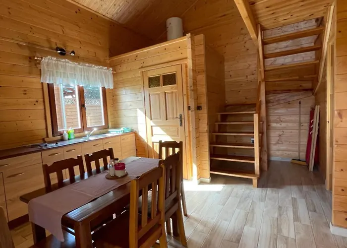 Orion Letniskowe * Kozin