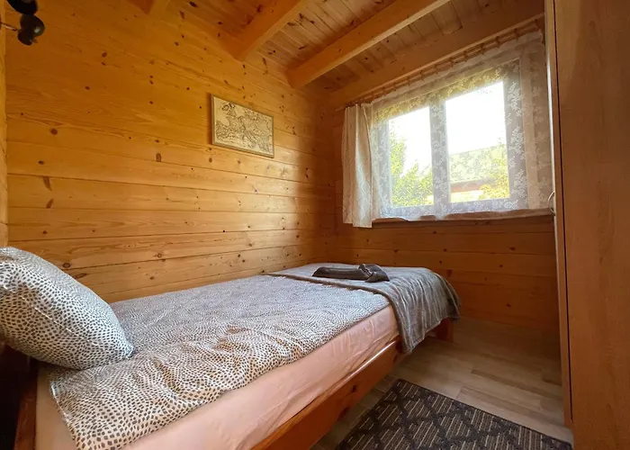 Prázdninový areál Orion Letniskowe