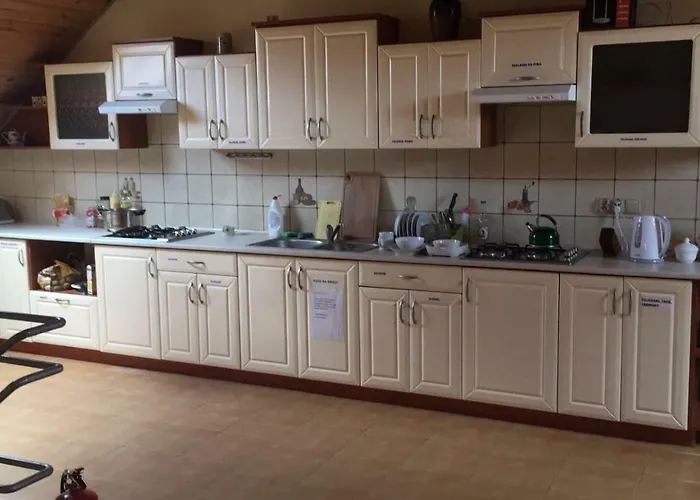 Orion Letniskowe Prázdninový areál